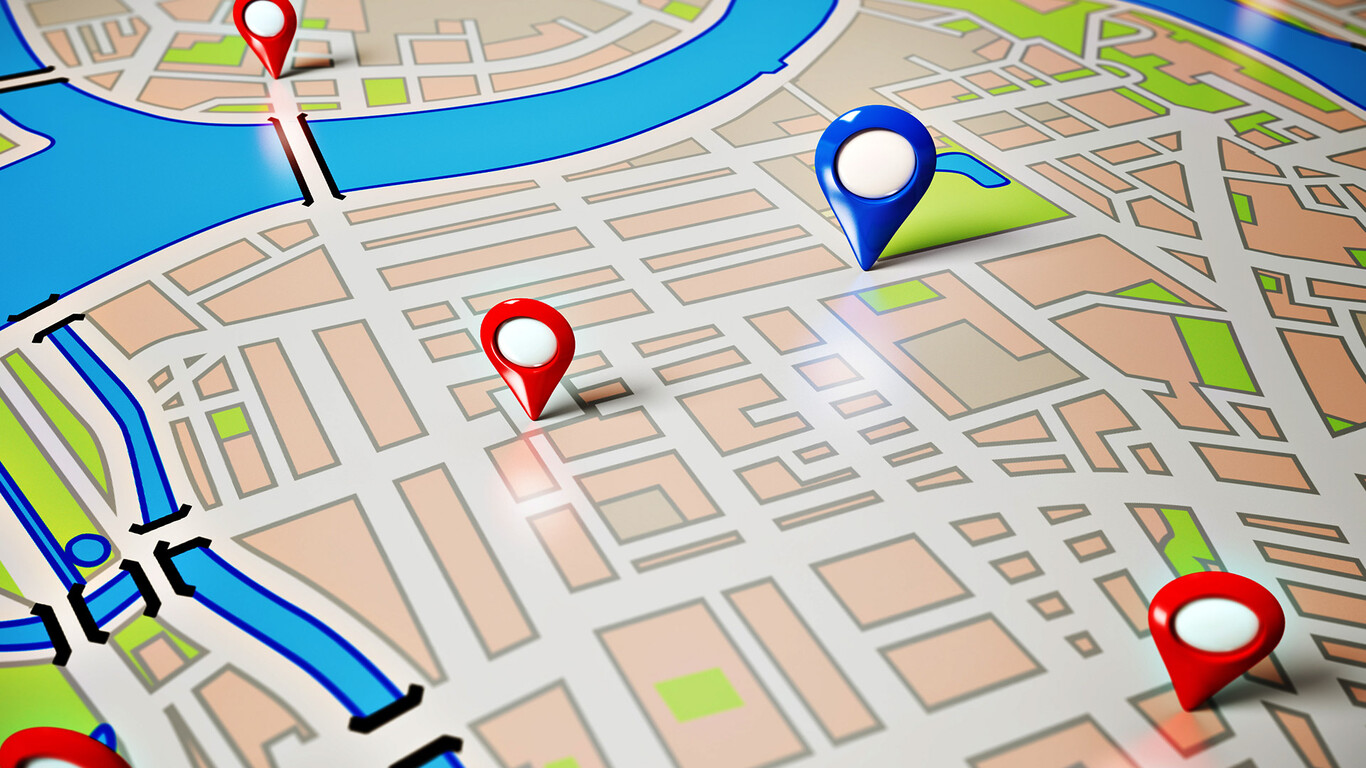 google maps-twoja wizytówka-daj się znaleźć